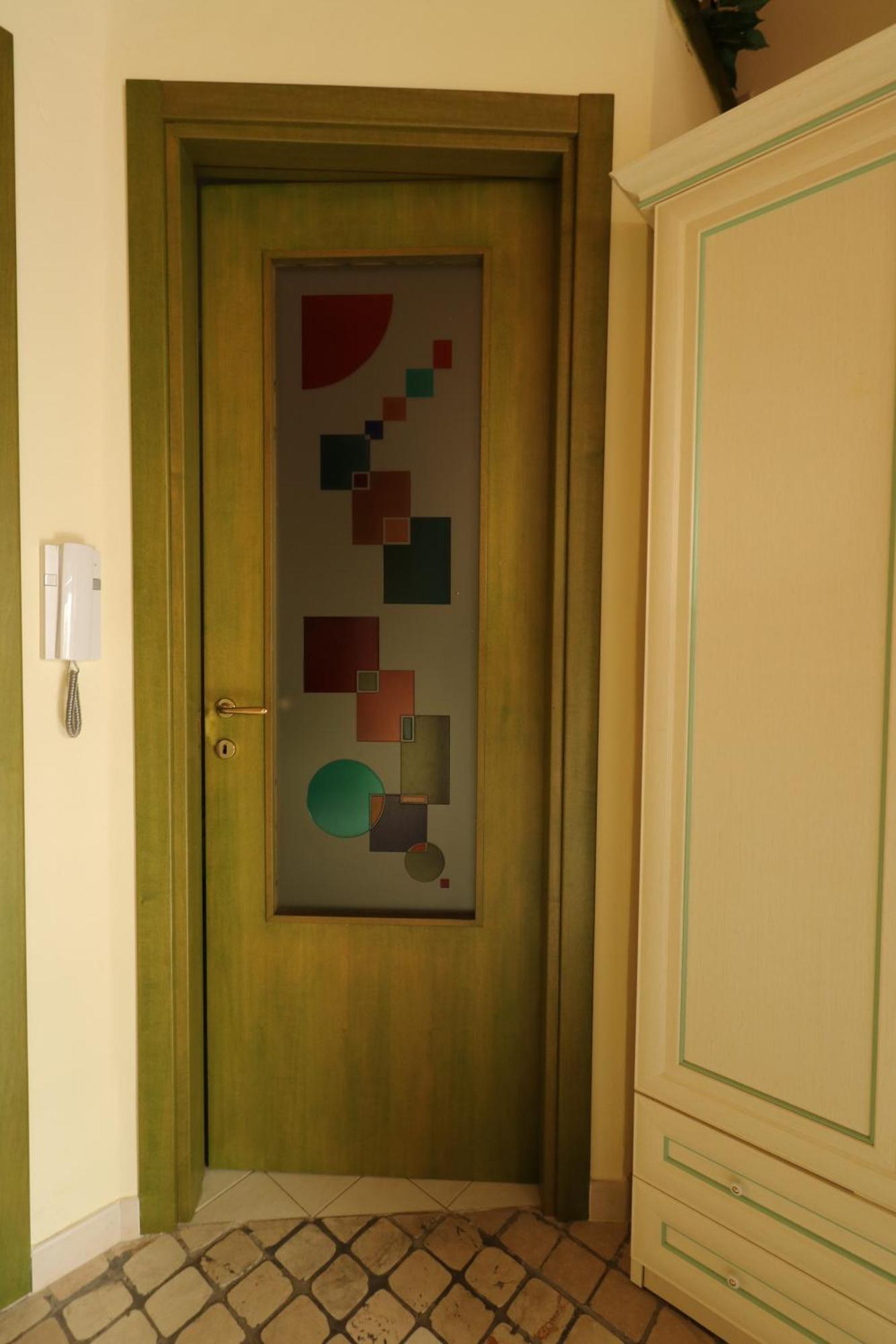 Mulberry House Appartement
