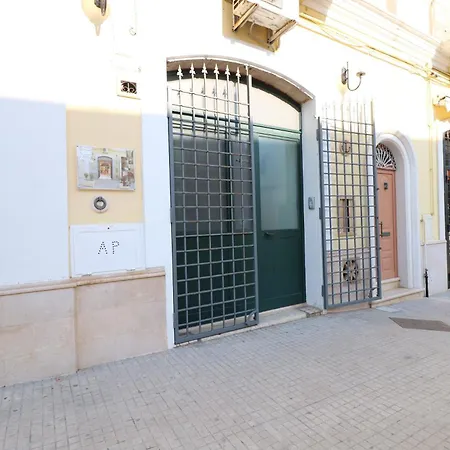 Mulberry House Apartment Polignano a Mare Exterior photo
