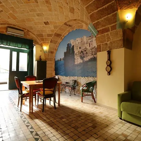Mulberry House Apartment Polignano a Mare Exterior photo
