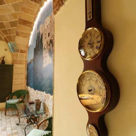Mulberry House Apartment Polignano a Mare Exterior photo