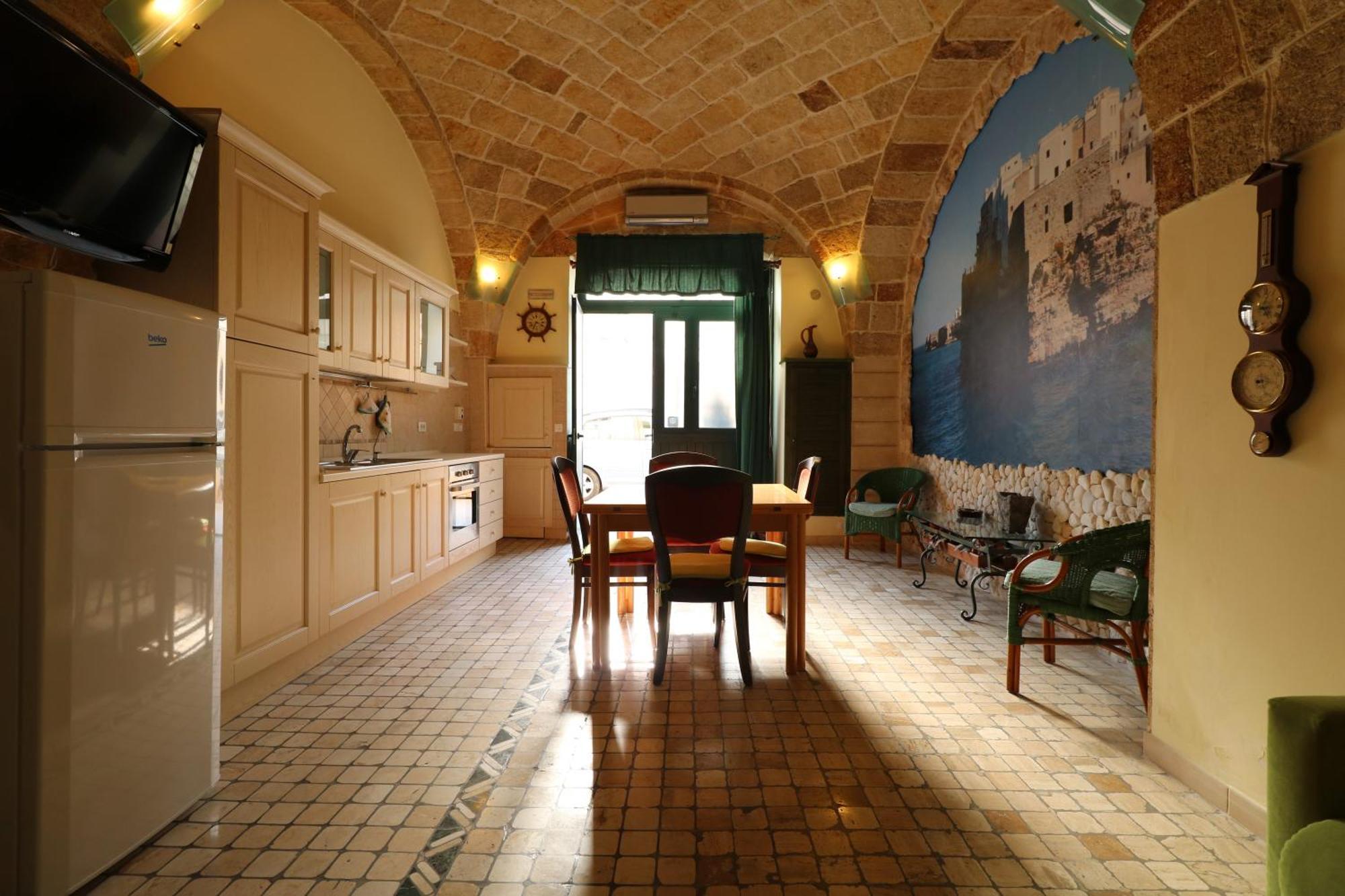 Apartment Mulberry House *