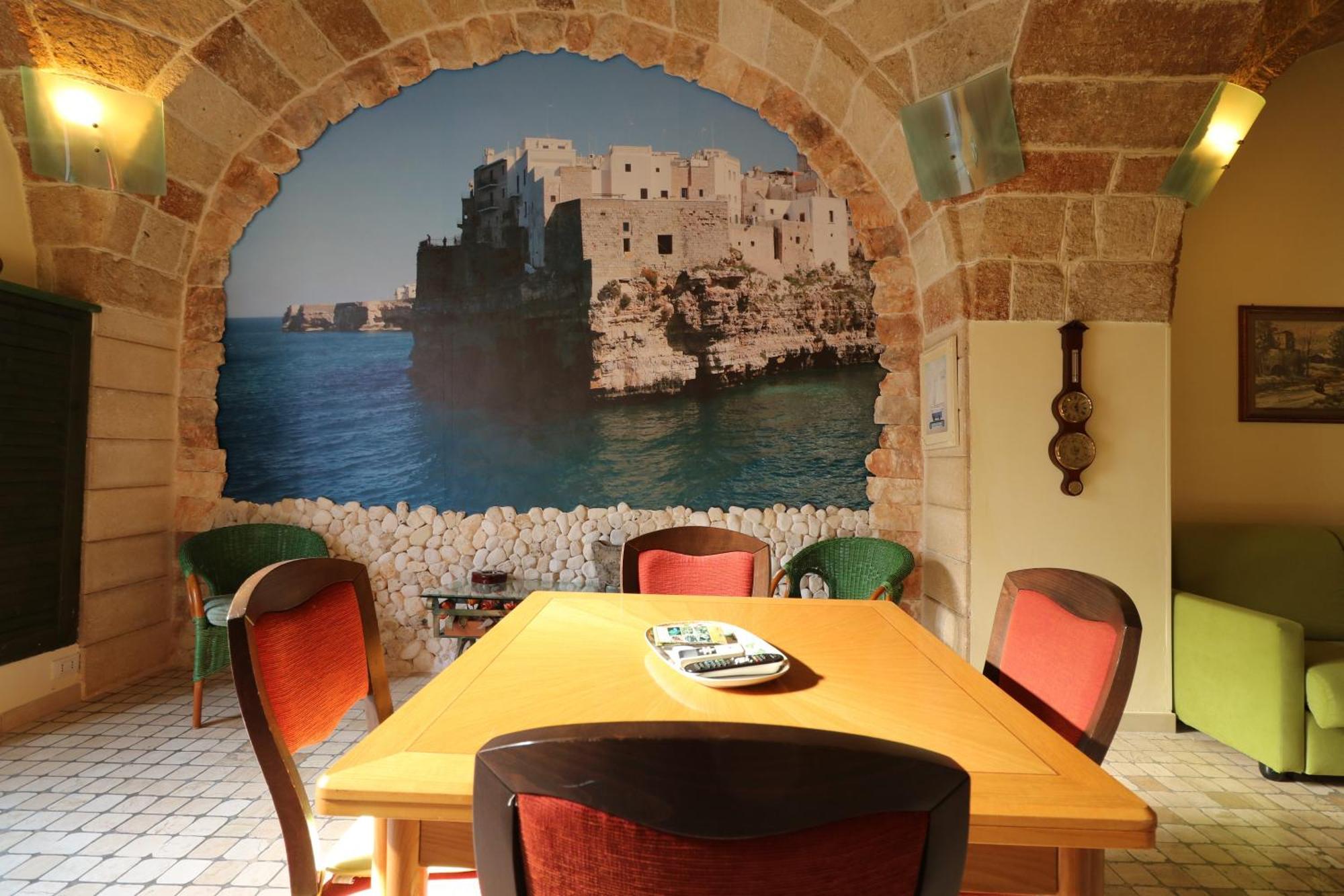 Mulberry House Apartment Polignano a Mare