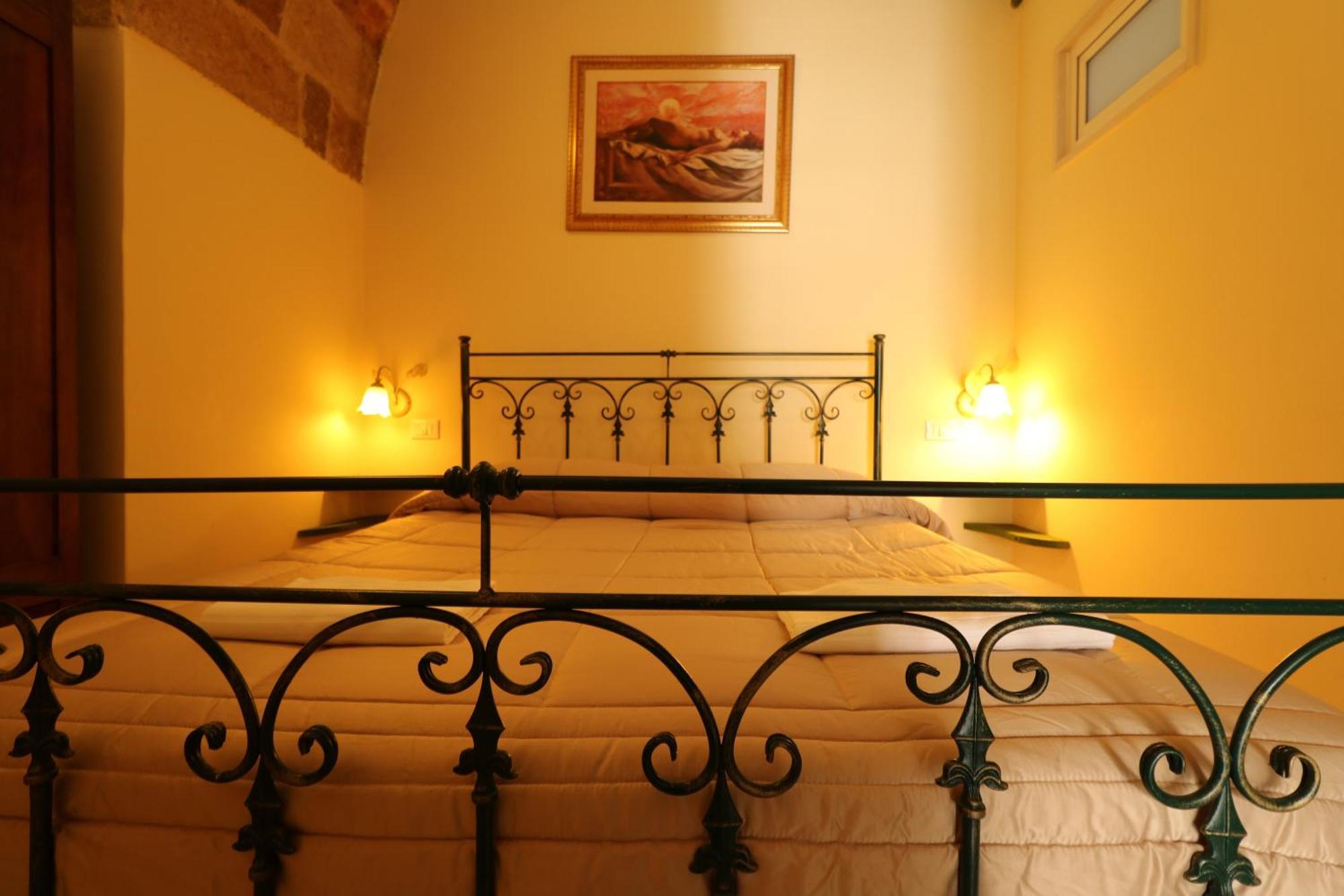 Apartment Mulberry House Polignano a Mare