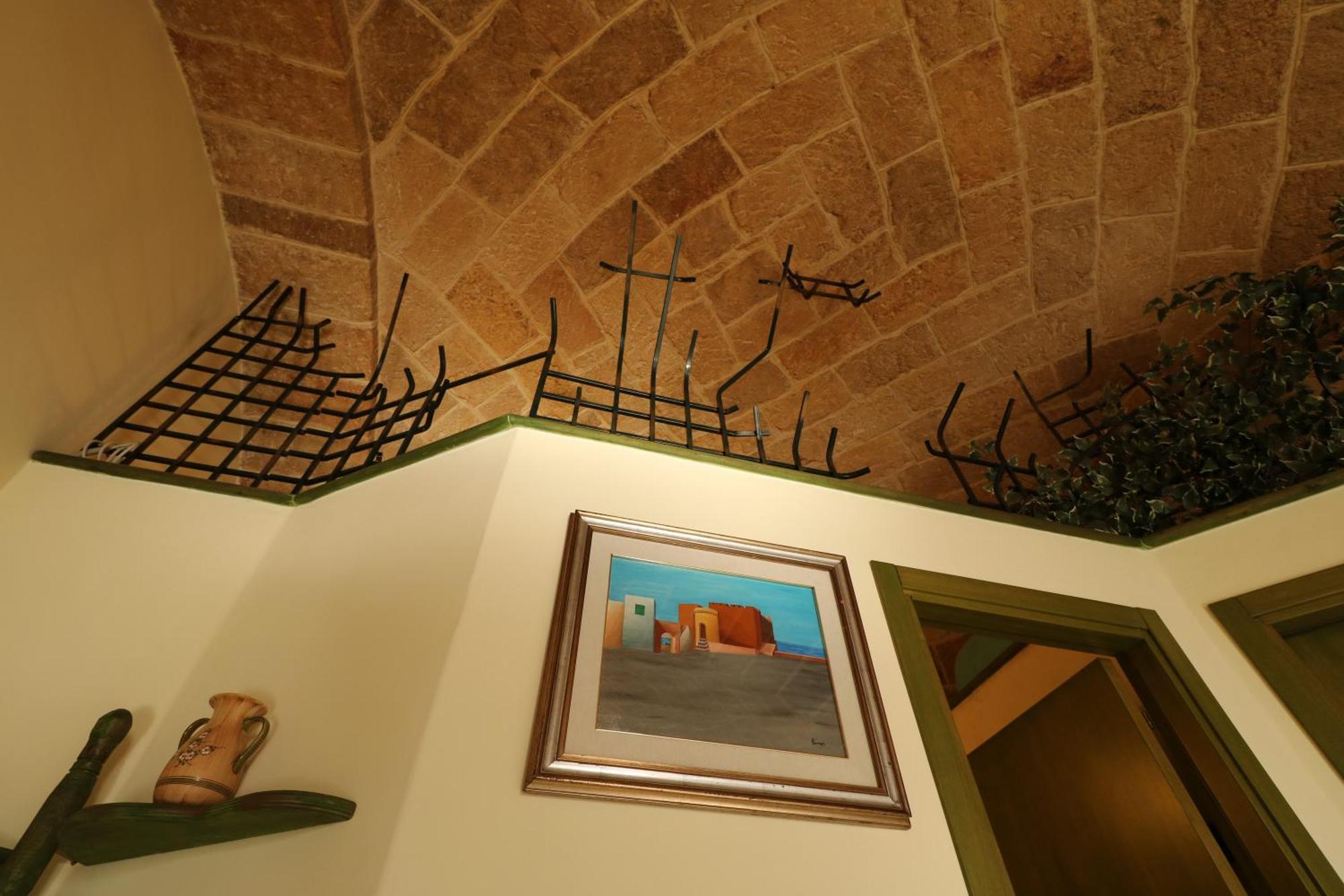 Mulberry House Apartment Polignano a Mare