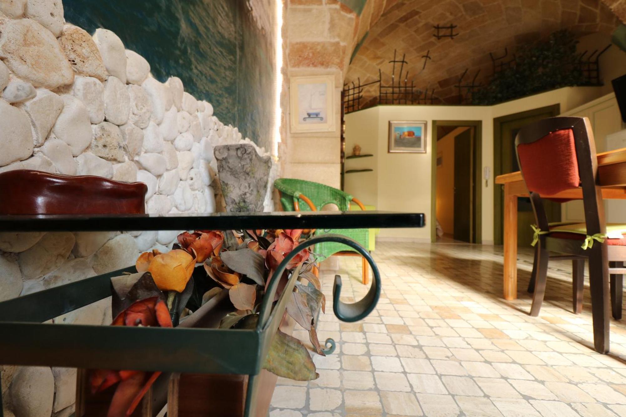 Mulberry House Apartment Polignano a Mare