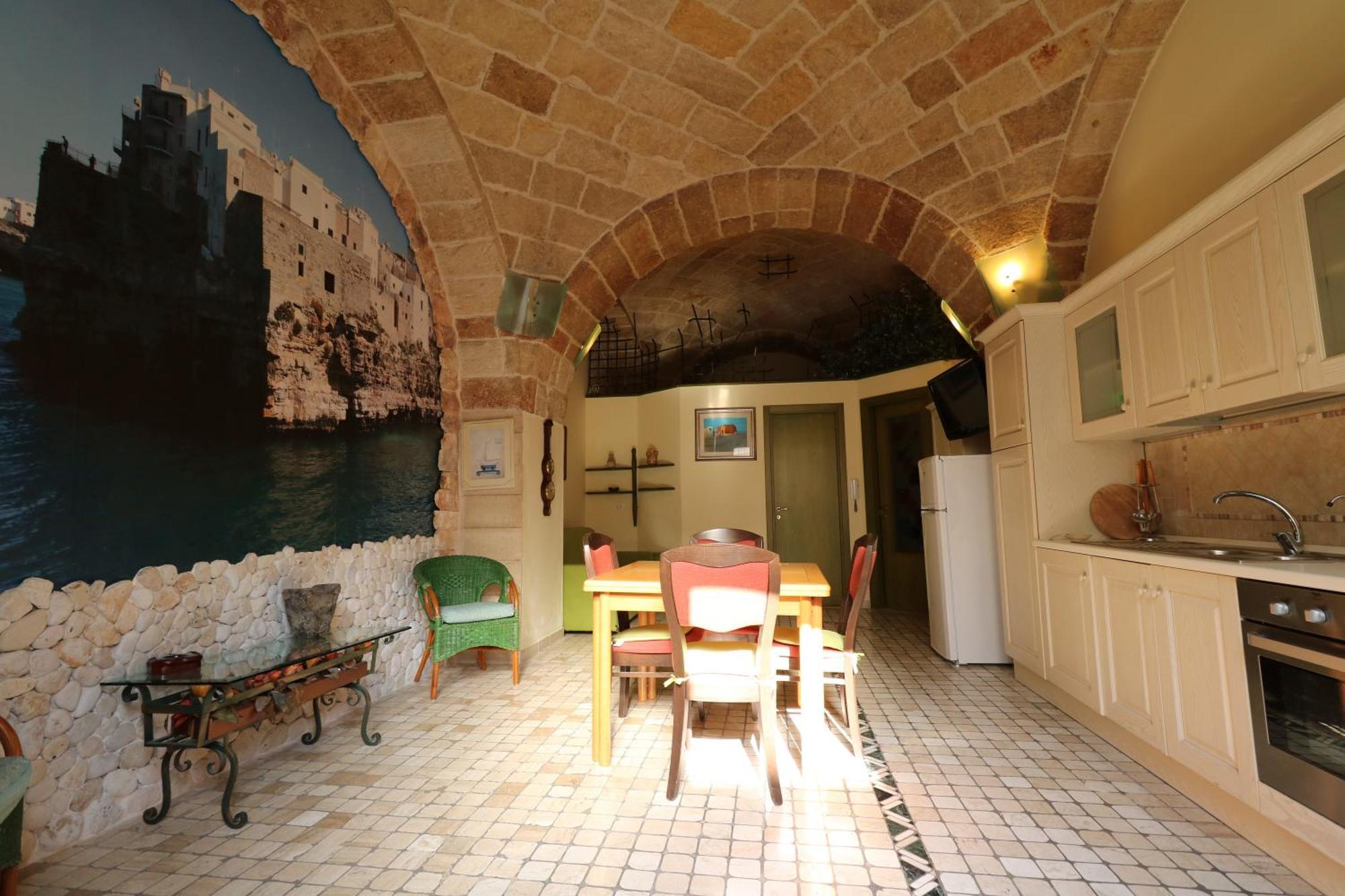 Apartment Mulberry House *