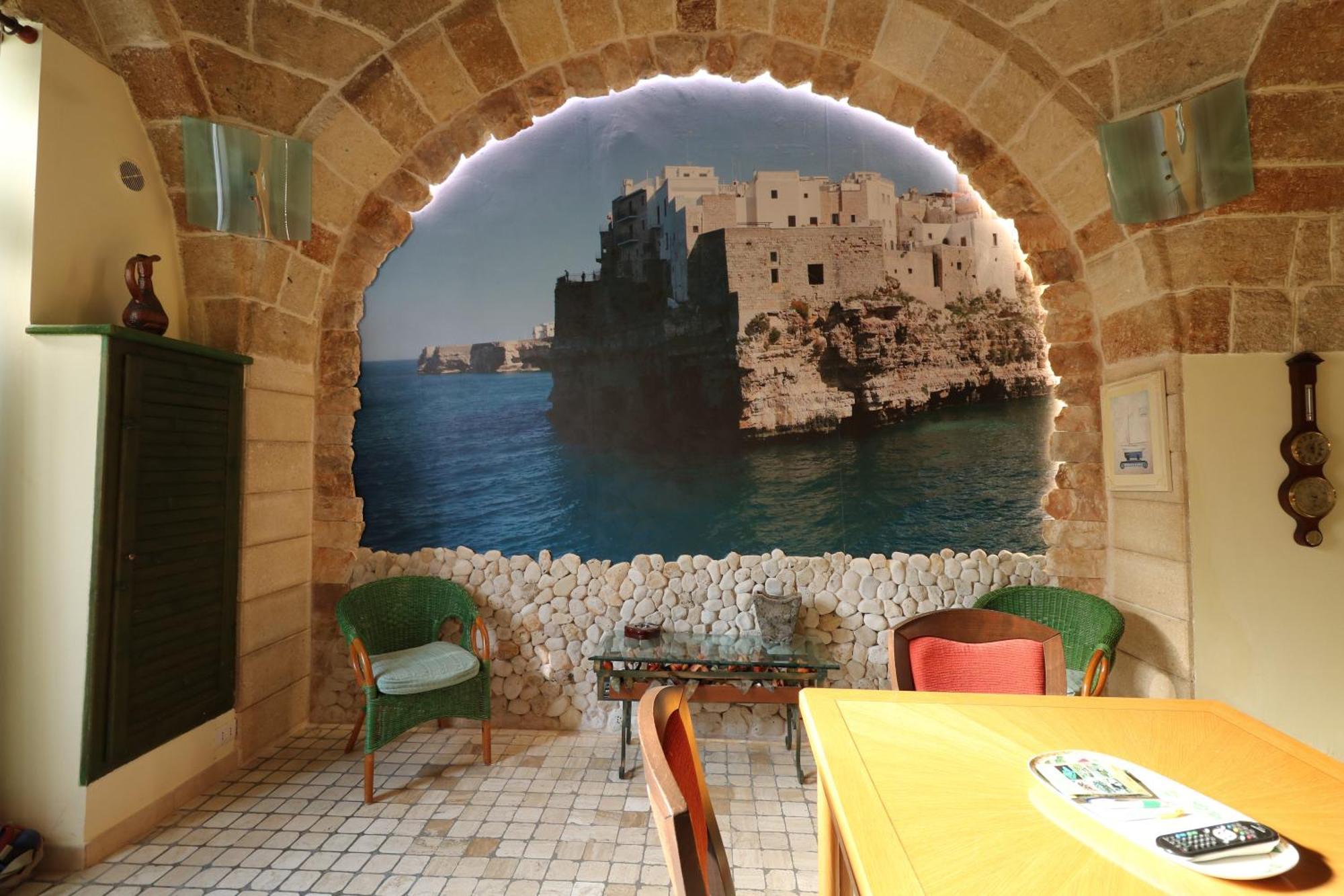 Mulberry House Apartment Polignano a Mare