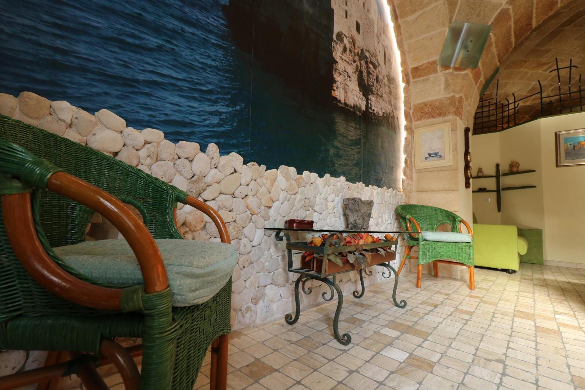 Mulberry House Polignano a Mare