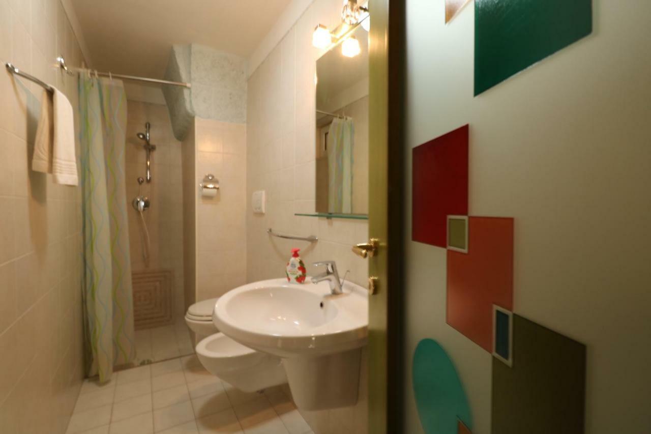 Apartment Mulberry House *